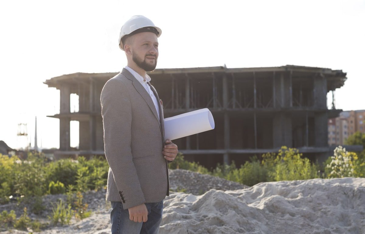 professional-architecture-standing-construction-site-with-wearing-white-hard-hat-holding-blueprint (1)-min